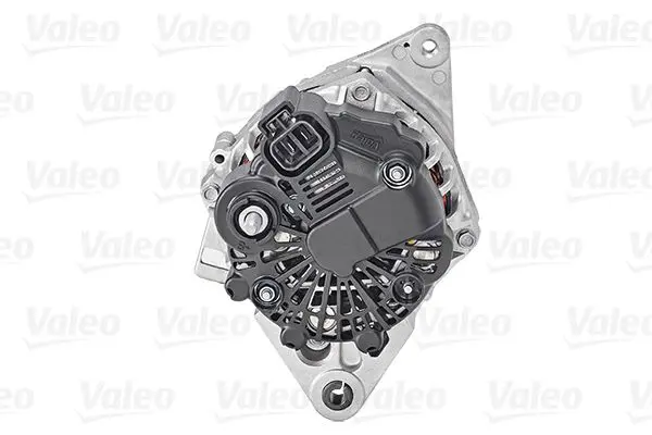 Handler.Part Alternator Valeo 439651 3