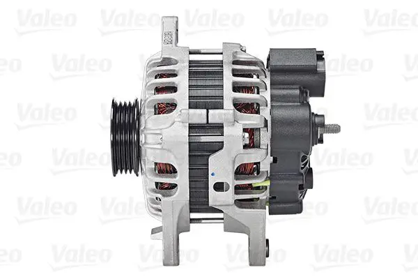 Handler.Part Alternator Valeo 439651 4