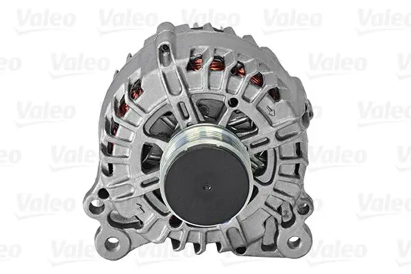 Handler.Part Alternator Valeo 439667 2