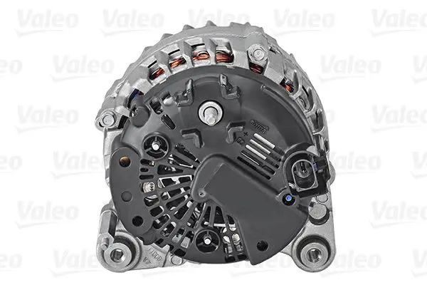 Handler.Part Alternator Valeo 439667 3