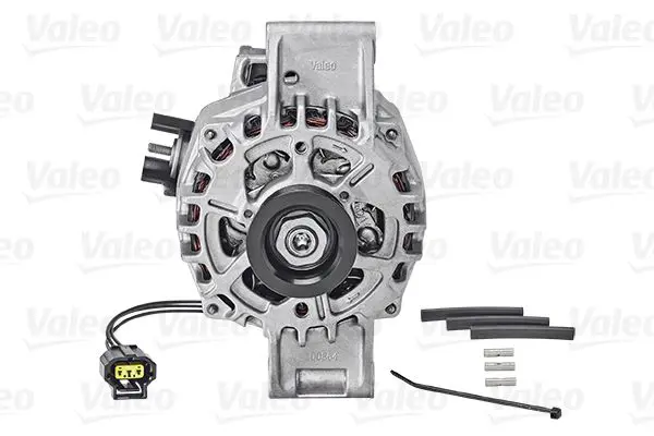 Handler.Part Alternator Valeo 439728 2