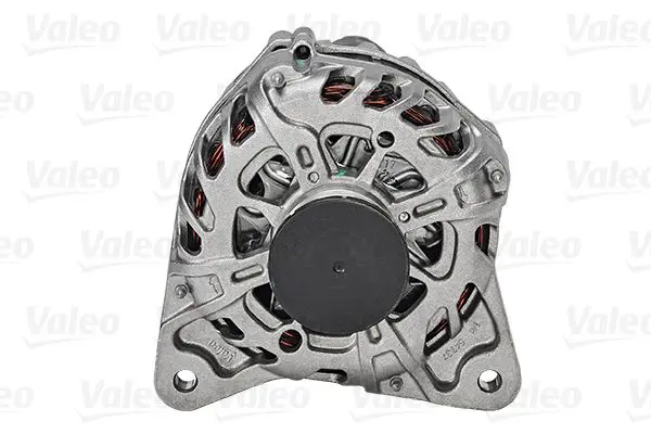 Handler.Part Alternator Valeo 439807 2