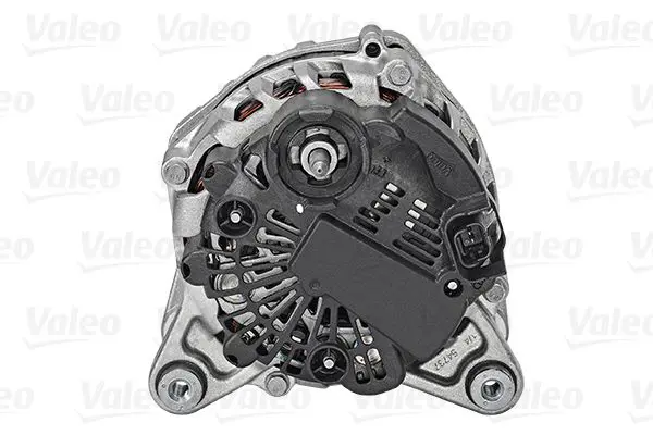 Handler.Part Alternator Valeo 439807 3