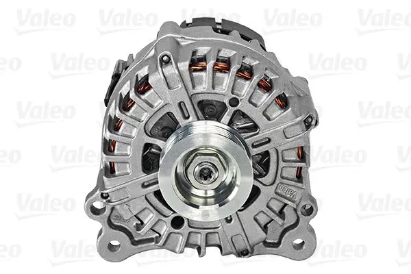 Handler.Part Alternator Valeo 439893 2