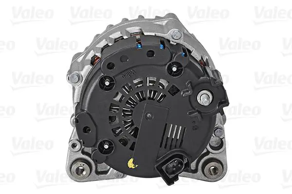 Handler.Part Alternator Valeo 439893 3