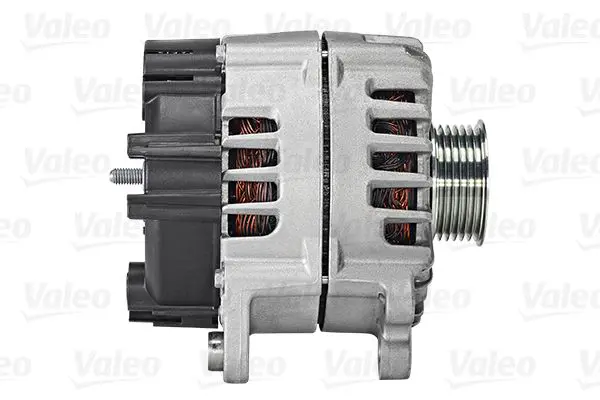 Handler.Part Alternator Valeo 439893 4