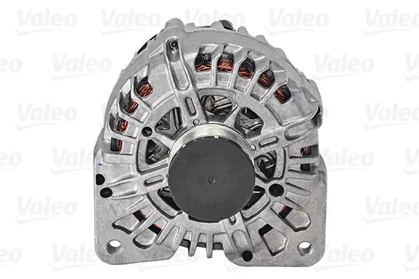 Handler.Part Alternator Valeo 440187 2