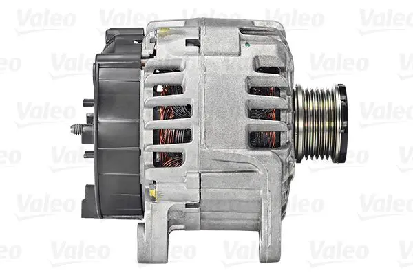 Handler.Part Alternator Valeo 440187 4