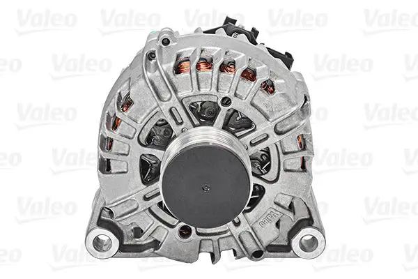 Handler.Part Alternator Valeo 440200 2