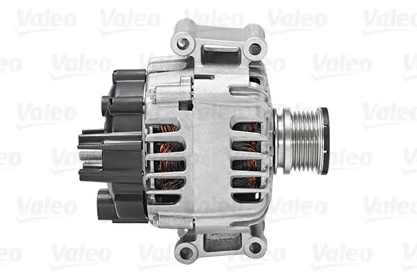 Handler.Part Alternator Valeo 440474 4