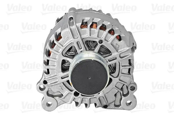 Handler.Part Alternator Valeo 440593 2