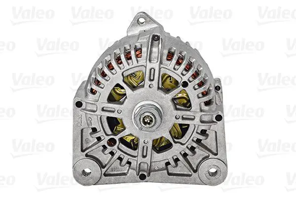 Handler.Part Alternator Valeo 440066 2