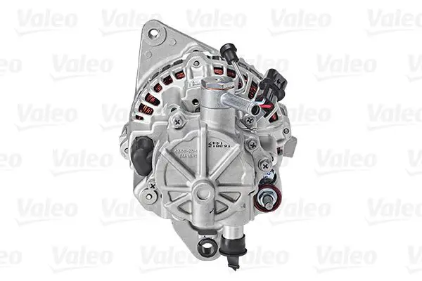 Handler.Part Alternator Valeo 600018 3