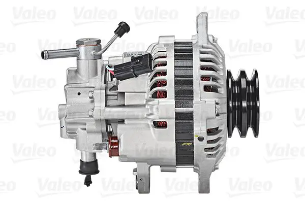 Handler.Part Alternator Valeo 600018 4