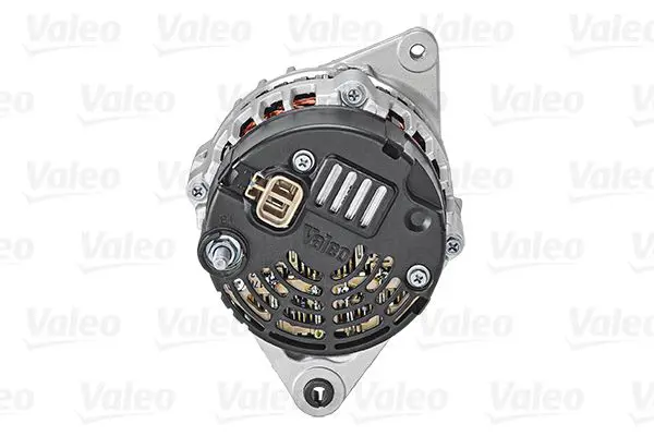 Handler.Part Alternator Valeo 600242 3