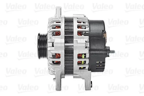 Handler.Part Alternator Valeo 600242 4