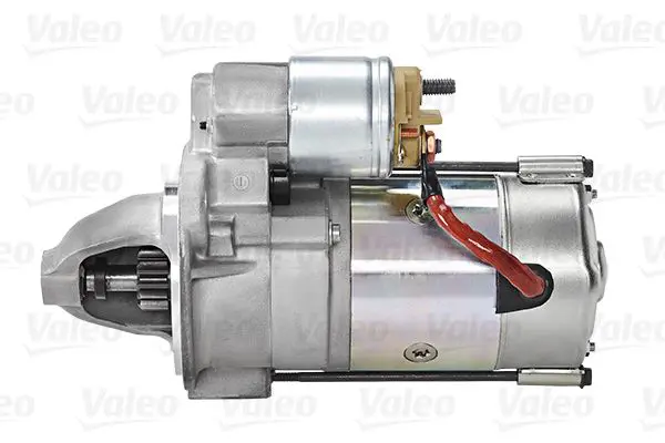 Handler.Part Starter Valeo 433229 4