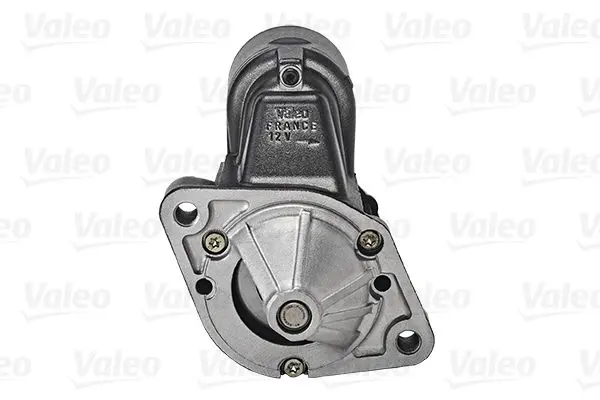 Handler.Part Starter Valeo 455697 2