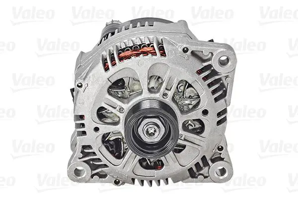 Handler.Part Alternator Valeo 436679 2