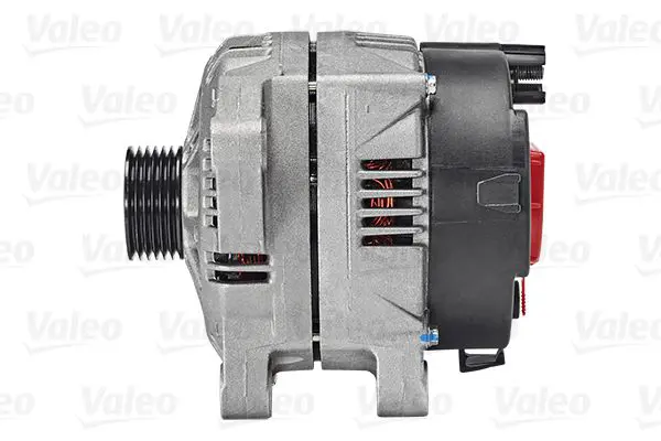 Handler.Part Alternator Valeo 436679 4