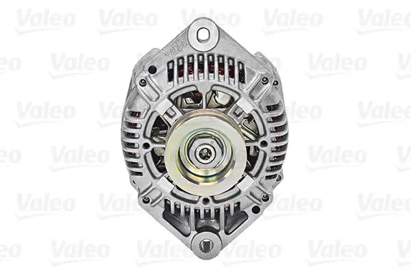 Handler.Part Alternator Valeo 437201 2