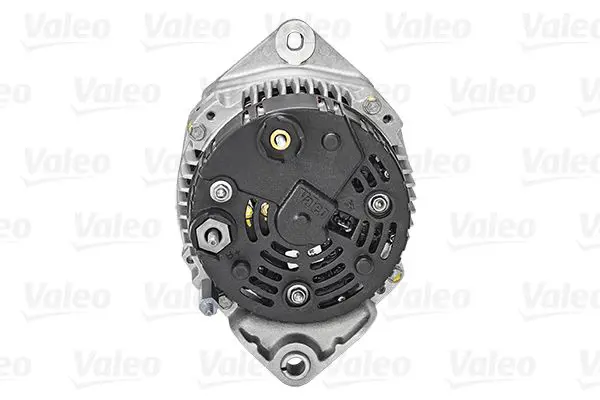 Handler.Part Alternator Valeo 437201 3