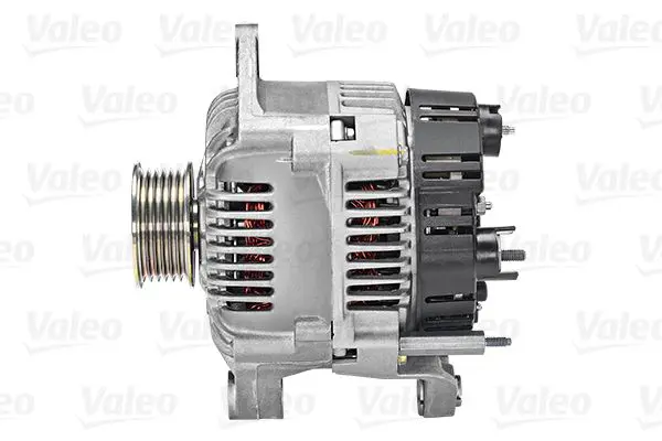 Handler.Part Alternator Valeo 437201 4