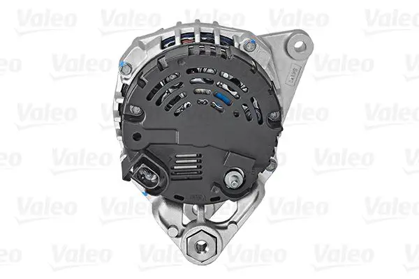 Handler.Part Alternator Valeo 439262 3