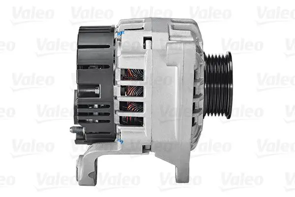 Handler.Part Alternator Valeo 439262 4