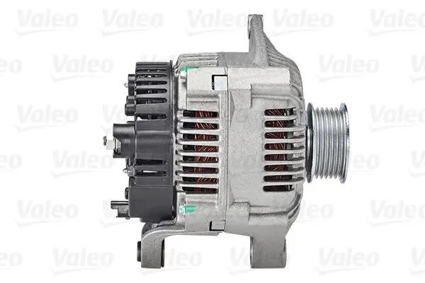 Handler.Part Alternator Valeo 439281 4