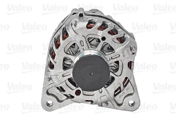 Handler.Part Alternator Valeo 440469 2