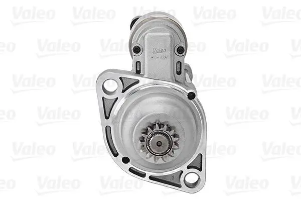 Handler.Part Starter Valeo 438289 2