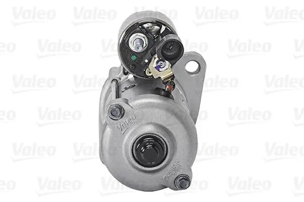 Handler.Part Starter Valeo 438289 3