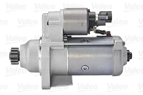 Handler.Part Starter Valeo 438289 4