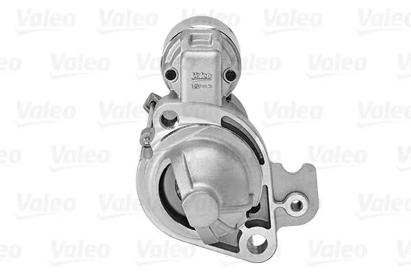 Handler.Part Starter Valeo 458181 1