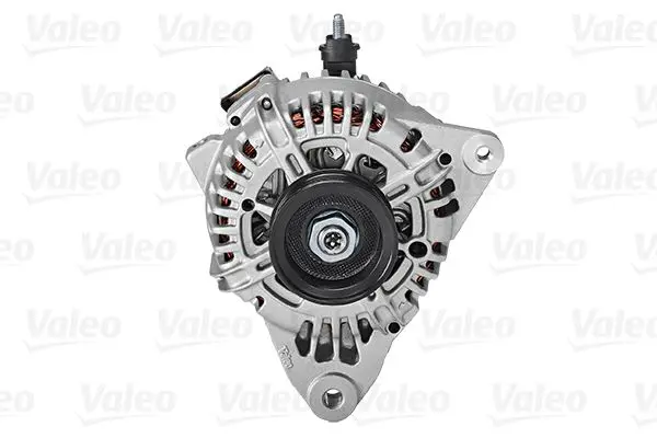 Handler.Part Alternator Valeo 437488 2