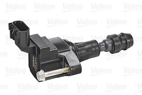 Handler.Part Ignition coil Valeo 245331 1