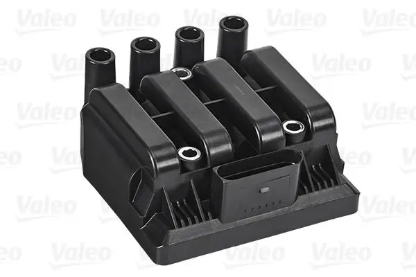 Handler.Part Ignition coil Valeo 245708 1