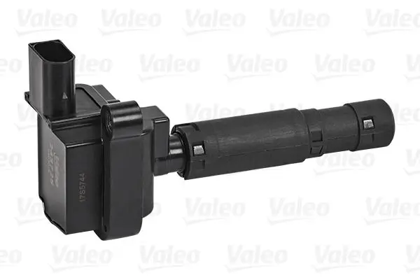 Handler.Part Ignition coil Valeo 245725 1