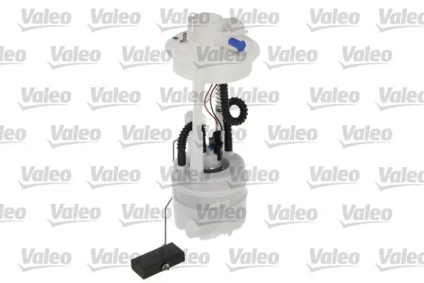 Handler.Part Fuel feed unit Valeo 347290 1