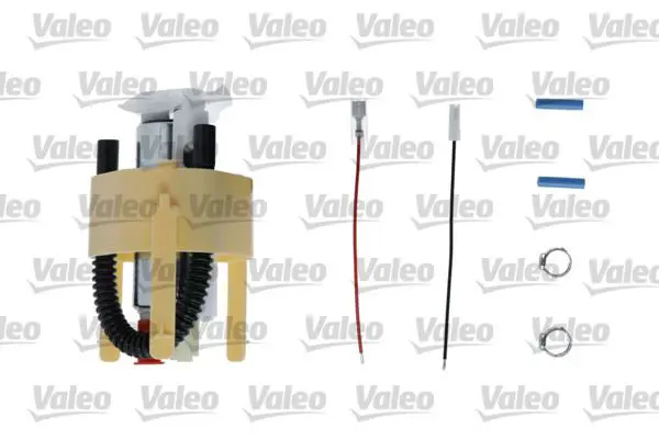 Handler.Part Fuel pump Valeo 347299 1