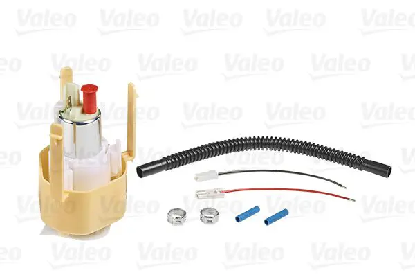 Handler.Part Fuel pump Valeo 347602 1