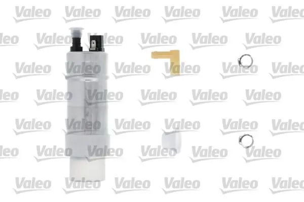 Handler.Part Fuel pump Valeo 347605 1