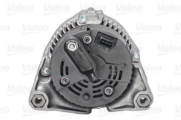 Handler.Part Alternator Valeo 437362 3