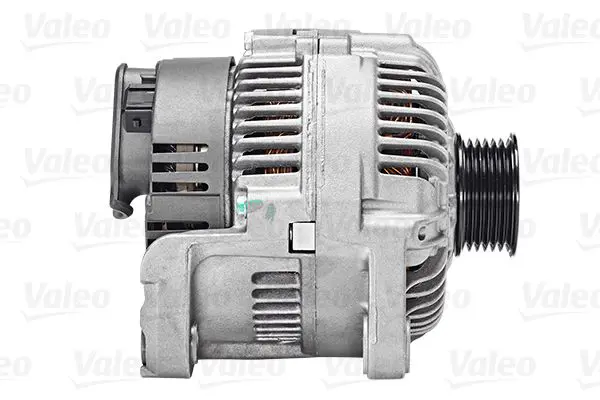 Handler.Part Alternator Valeo 437362 4