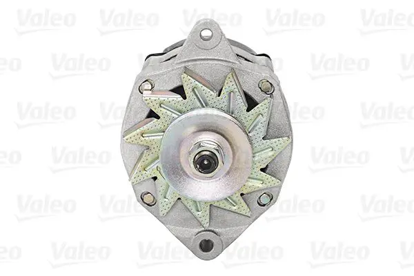 Handler.Part Alternator Valeo 439180 2