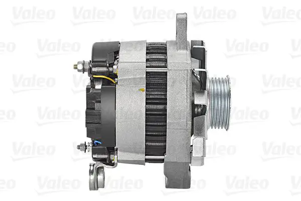 Handler.Part Alternator Valeo 433098 4