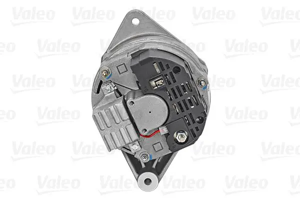 Handler.Part Alternator Valeo 433054 3