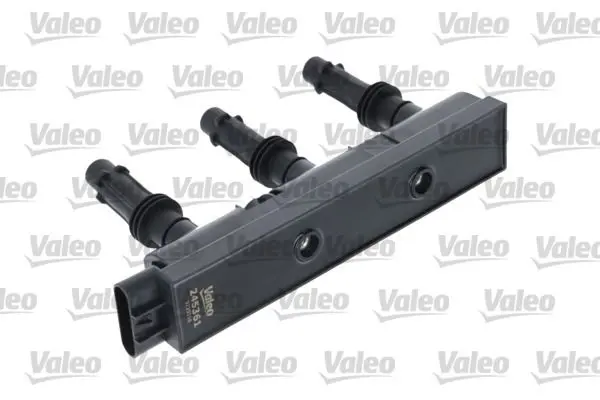 Handler.Part Ignition coil Valeo 245361 1