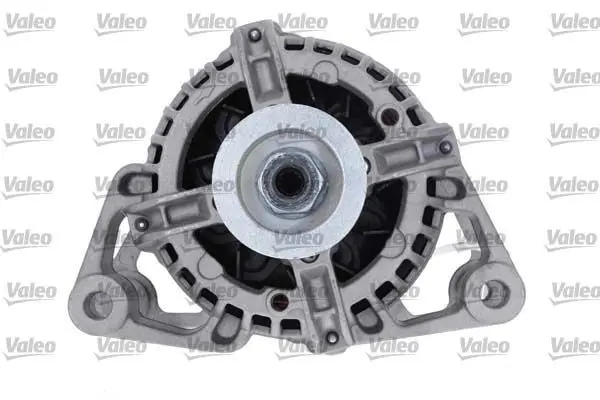 Handler.Part Alternator Valeo 437604 2